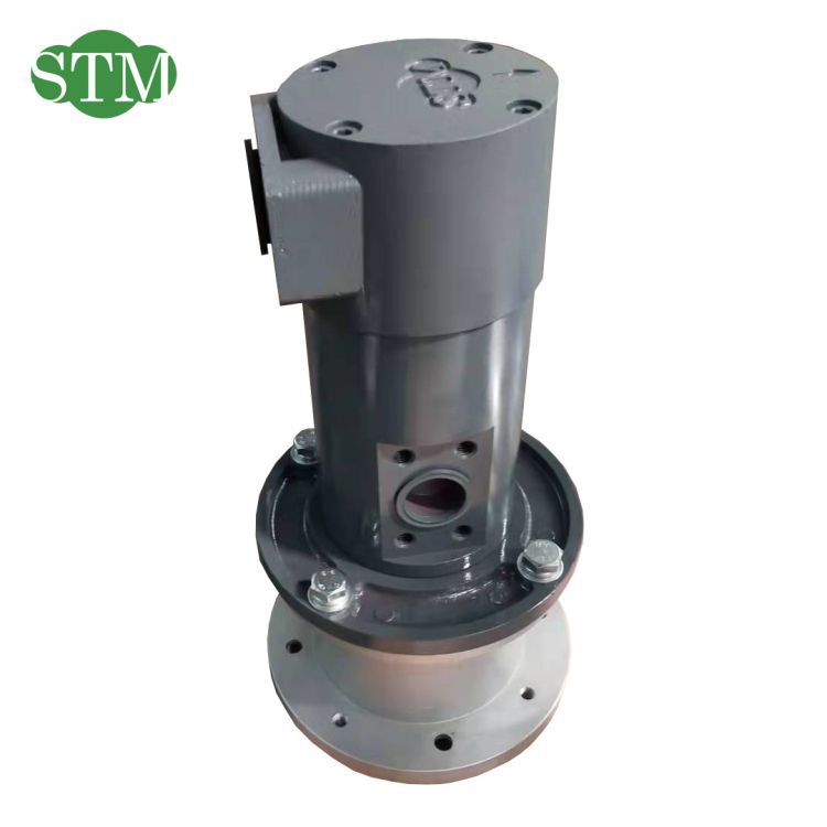 HSNS660-54立式稀油站供油循环冷却泵