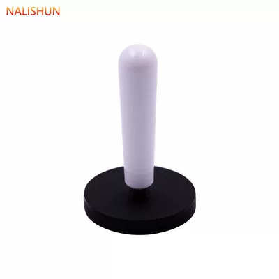 change film holder black magnetic: Repair kit - white
