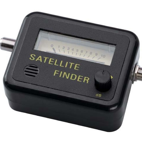 外贸专供 Finder GSF-9505 指针式调星仪器 寻星仪 调星辅助器