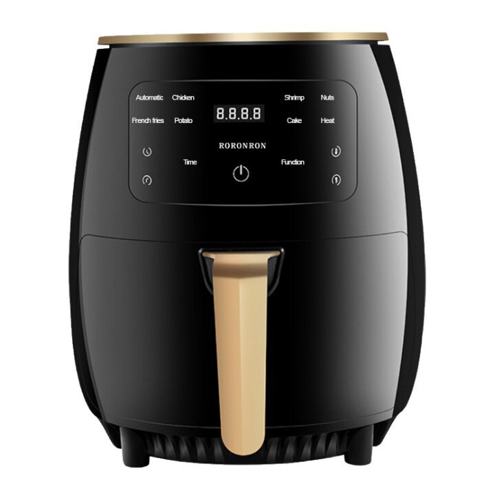 air fryer 新款空气炸锅家用大容量薯条机多功能电炸锅跨境专供品|undefined