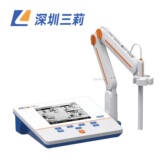 雷磁 Портативный pH-метр DZB-712, многопараметрический анализатор проводимости, концентрация ионов растворенного кислорода, обнаружение TDS