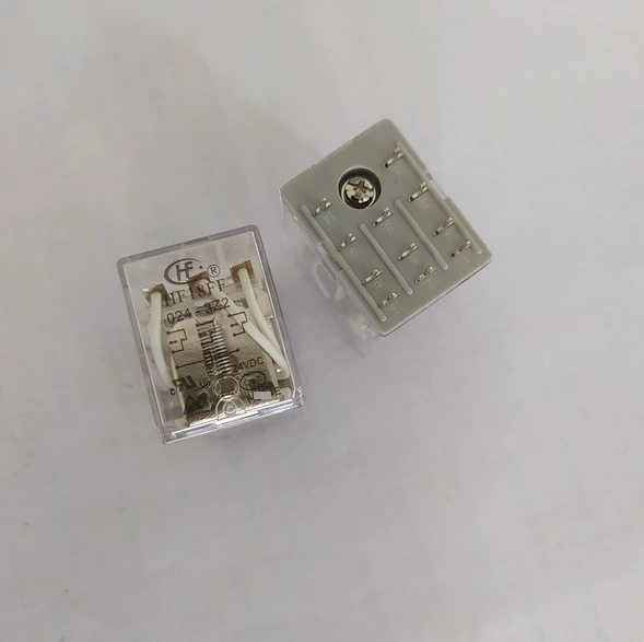 Hongfa реле HF18FF/024-3Z2 высокое качество подлинный товар