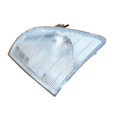 Corner Light: Mercedes-Benz Dönmə işıqları