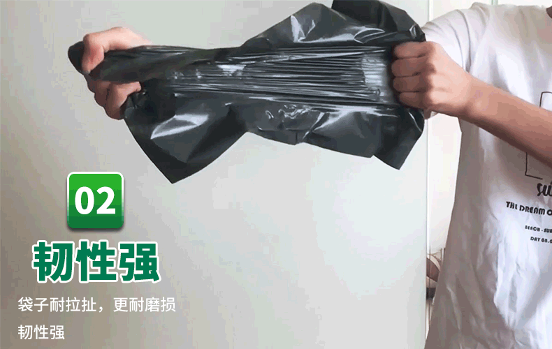 06现货 全新材质紫色蓝色粉色白色快递袋批发 全新料彩色快递