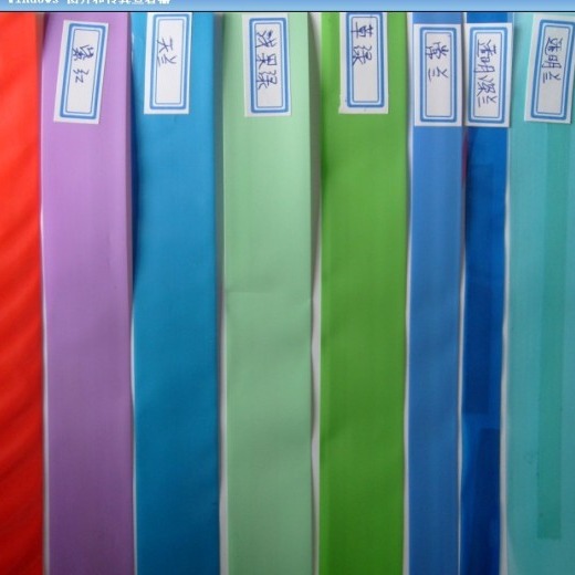 厂家直销 专业生产   供应热缩管质量保证