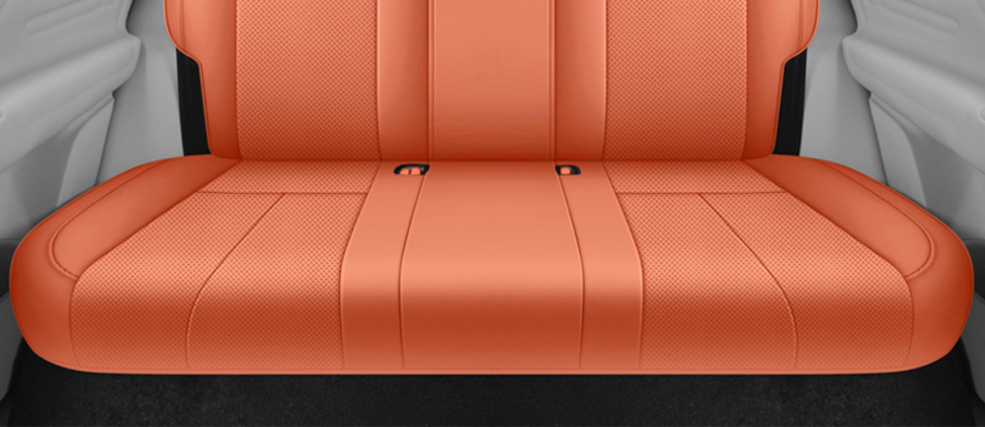 26 Models of Special Car Seat Covers for Zero Run C10, Universal for All Seasons, Fully Surrounded Seat Cushions, Leather Breathable Perforated Seat Covers