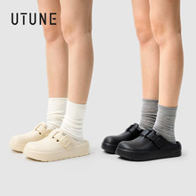 ���{��ײ���ЬŮ�ļ��⴩��Ь2025�¿���H�Ҿ�eva��ʺ�з�����