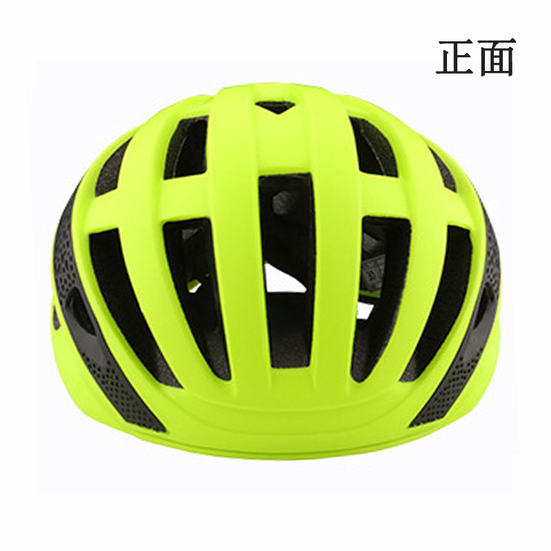 BOLANY MTB casco de ciclismo bicicletas equipos deportivos al aire libre vehículo de carretera todo en uno casco de ciclismo transfronterizo