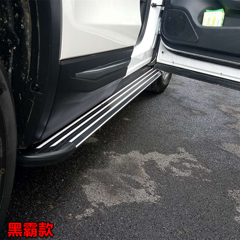 Suitable for Beijing Hyundai Tucson Original Pedal Ix25 New and Old Ix35 Shengda Welcome Road Dazzling Side Pedal