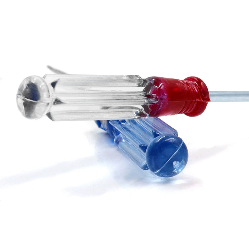 Screwdriver, small tools set