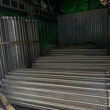 烘焙，清洗专用网带食品机医药不锈钢隧道炉耐高温