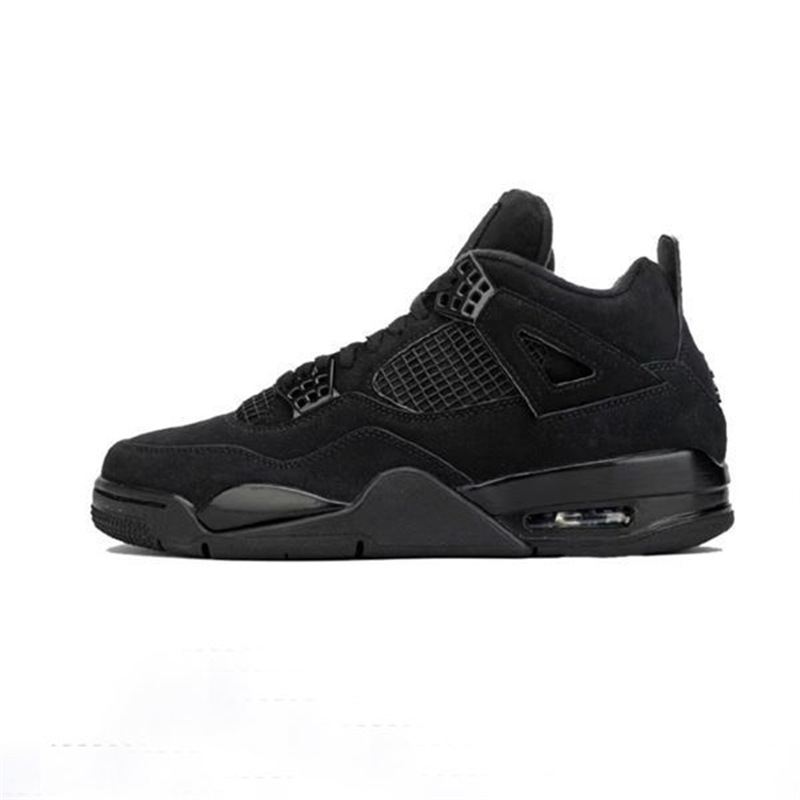 [Recommended Products] AJ4 basketball shoes, high-top sneakers, AJ4 Electric Lady, White Cement, unisex athletic shoes for couples