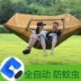 超轻双人家用成人吊床