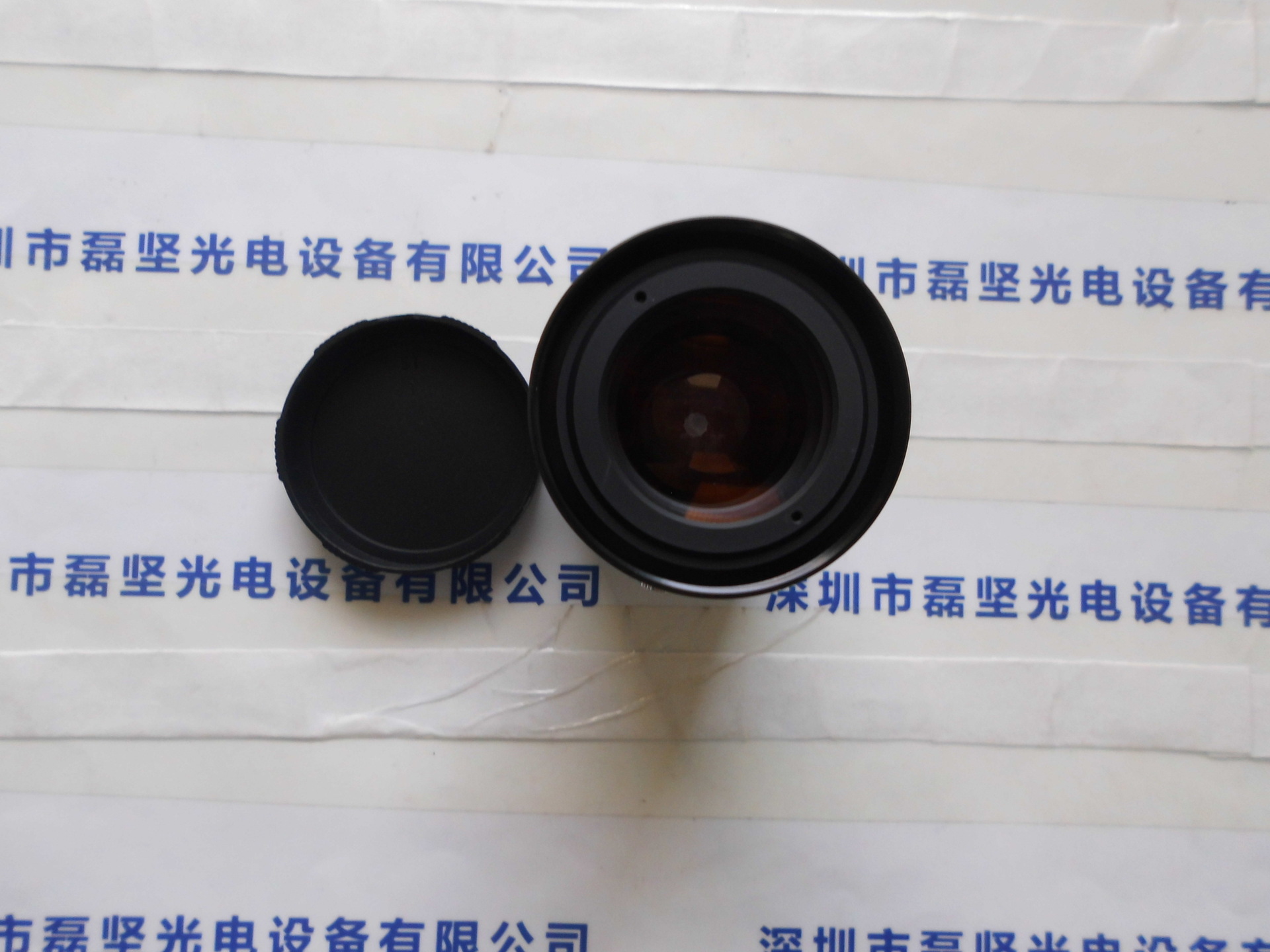 富士能FUJINON  CF25HA-1    FA高清镜头