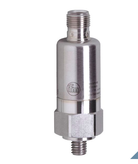 原装正品IFM易福门振动变送器 VTV12A VIBRATION TRANSMITTER