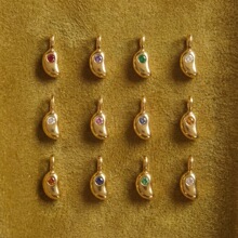 �W���¿�P�ʮ����â���Π�DIY���������18K��羳��ɫ���l