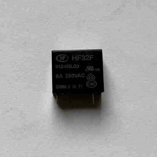 Hongfa реле HF32F/012-HSLQ3 высокое качество подлинный товар