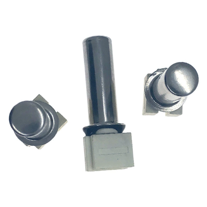 Стиральная машина Измерение температуры Термическая сушильная машина Зонд из нержавеющей стали Сушилка Датчик температуры Черный Белый