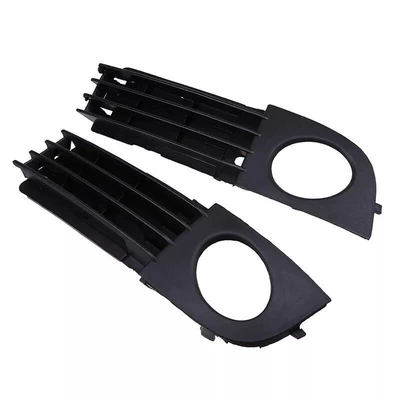 Grille Fog Light Grille Ventilation — Zhongwang
