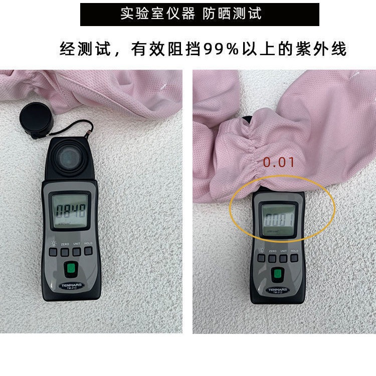 선 스크린 장갑 여성의 여름 자외선 보호 얇은 통기성 운전 및 사이클링 비 슬립 플립 터치 스크린 아이스 실크 장갑