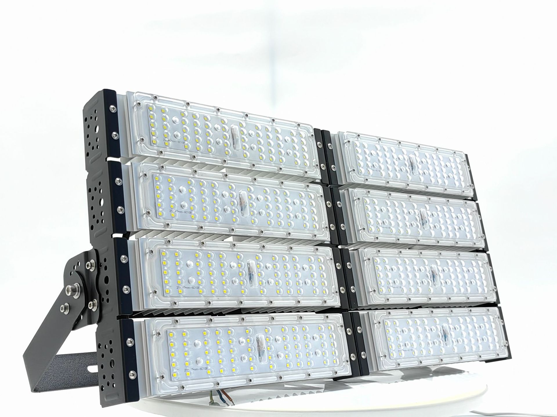 Lámpara de inundación LED 50W70W80W100W120W150W180W200W250W300W400W500W600W