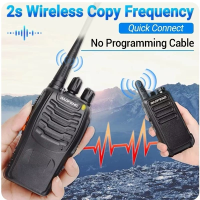Jia Yao BF888S intercom Vehicle-mounted interphone
