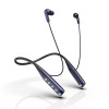 ENC Noise Cancelling Auxiliary Bluetooth Headphones Hanging