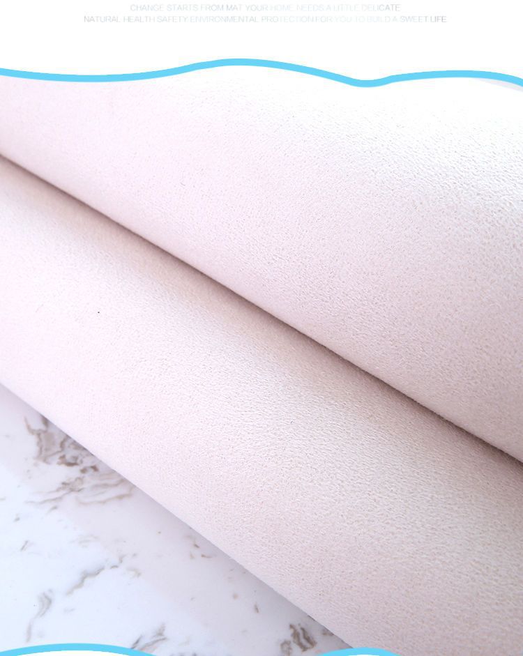 New Chinese Style Red Large Oversized Chair Cushion Imitation Cashmere Door Mat Living Room Decoration High-End Blue Opening Foot Carpet