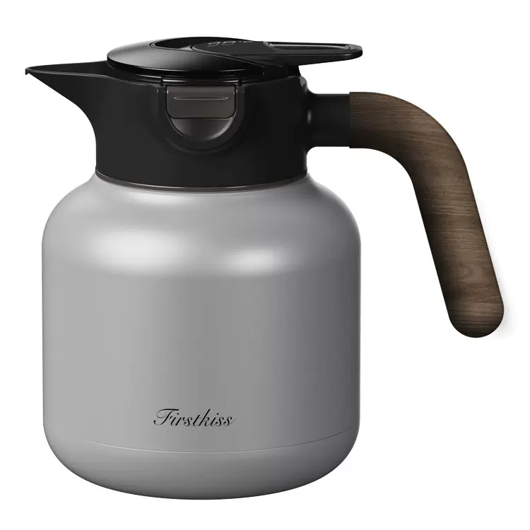 内喷陶钛茶隔大容量焖茶壶保温保冷居家休闲焖茶壶家用老白茶水壶