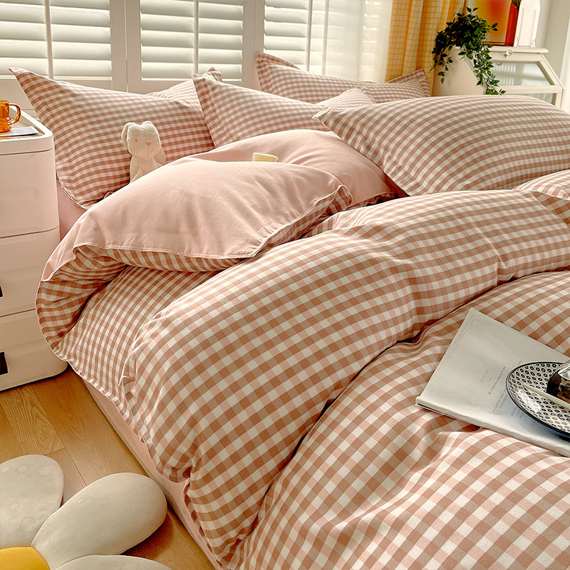 Chasing/powder xiaoge