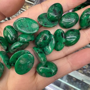 ���N13*18mmƽ�יE�A������Ȼˮ������sʯdiy�Ƕ��ʯ�������