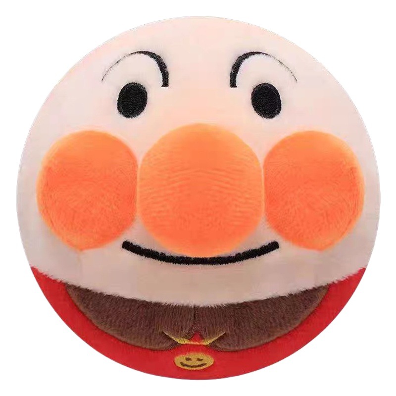 Red de música saltando cerdo hablando pan Superman saltando bola niños y niñas bebé niños juguetes para bebés