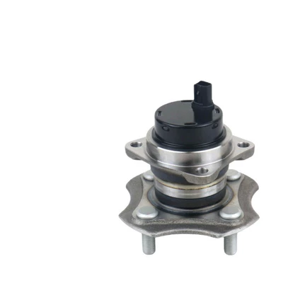 Applicable models: Bearing
