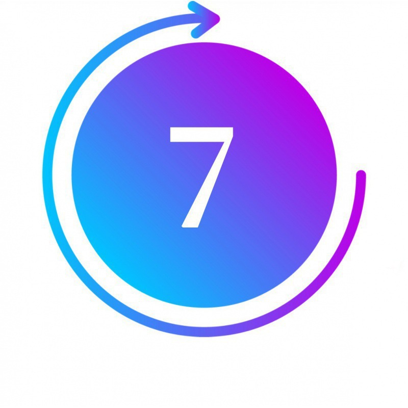 인기 Ga 핑크 블루 [하이 버전]