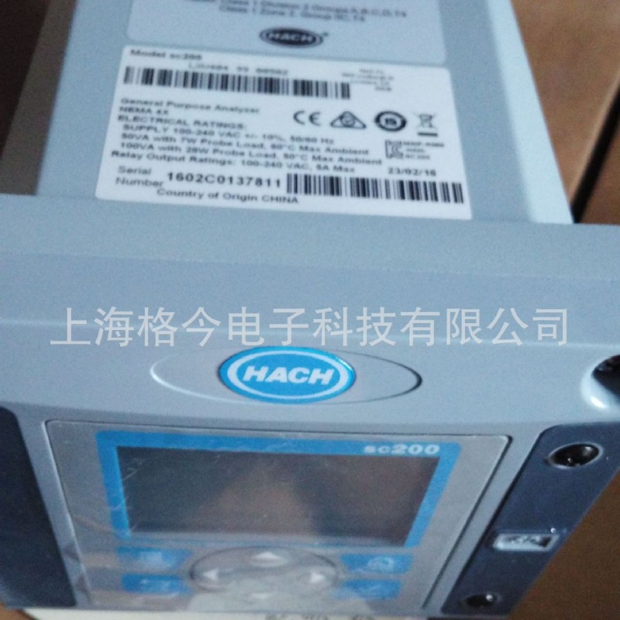 GLI ׷ܽsc200D33PROD3ϣHach
