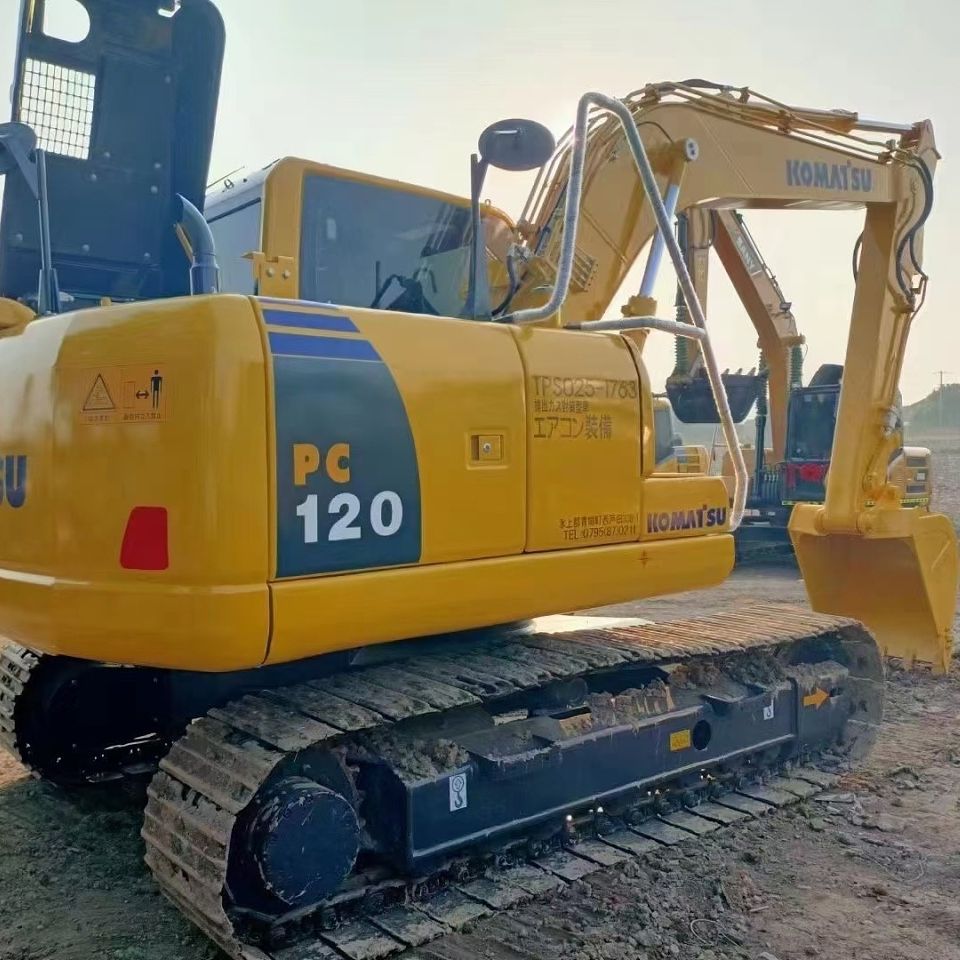 Exportación de Asia compra de segunda mano excavadora Sany135 Excavadora Sany155