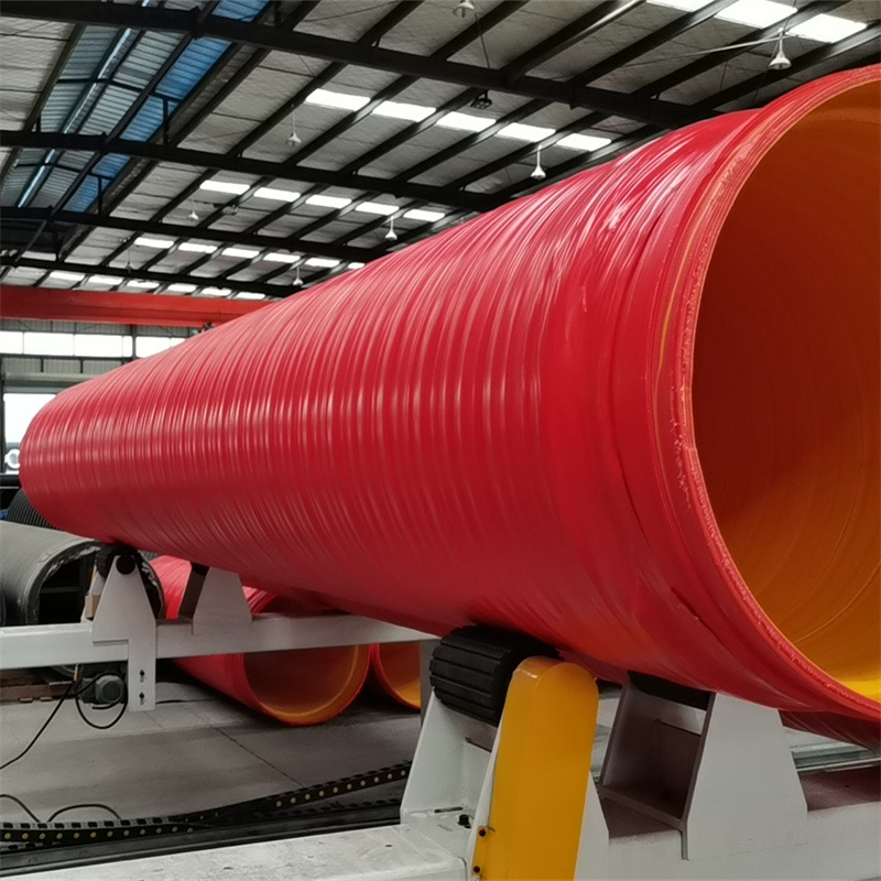 正举新材辽宁第七代新型复合材料承插式隧道逃生管道