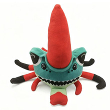 �羳��ƷSubnautica Plush��Ժ�ë�q��ż�Α���߅ë�q�������