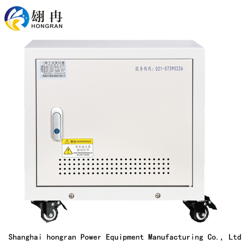 480v415v转380v变460v440v220v690三相干式变压器200/400KW600KVA