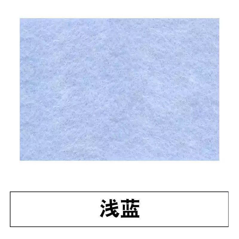 Tablero de fieltro tablero de aislamiento acústico jardín de infantes foto pared de fondo color de la pared tablero que absorbe el sonido etiqueta de la pared tablero de mensajes de fieltro tablero de exhibición