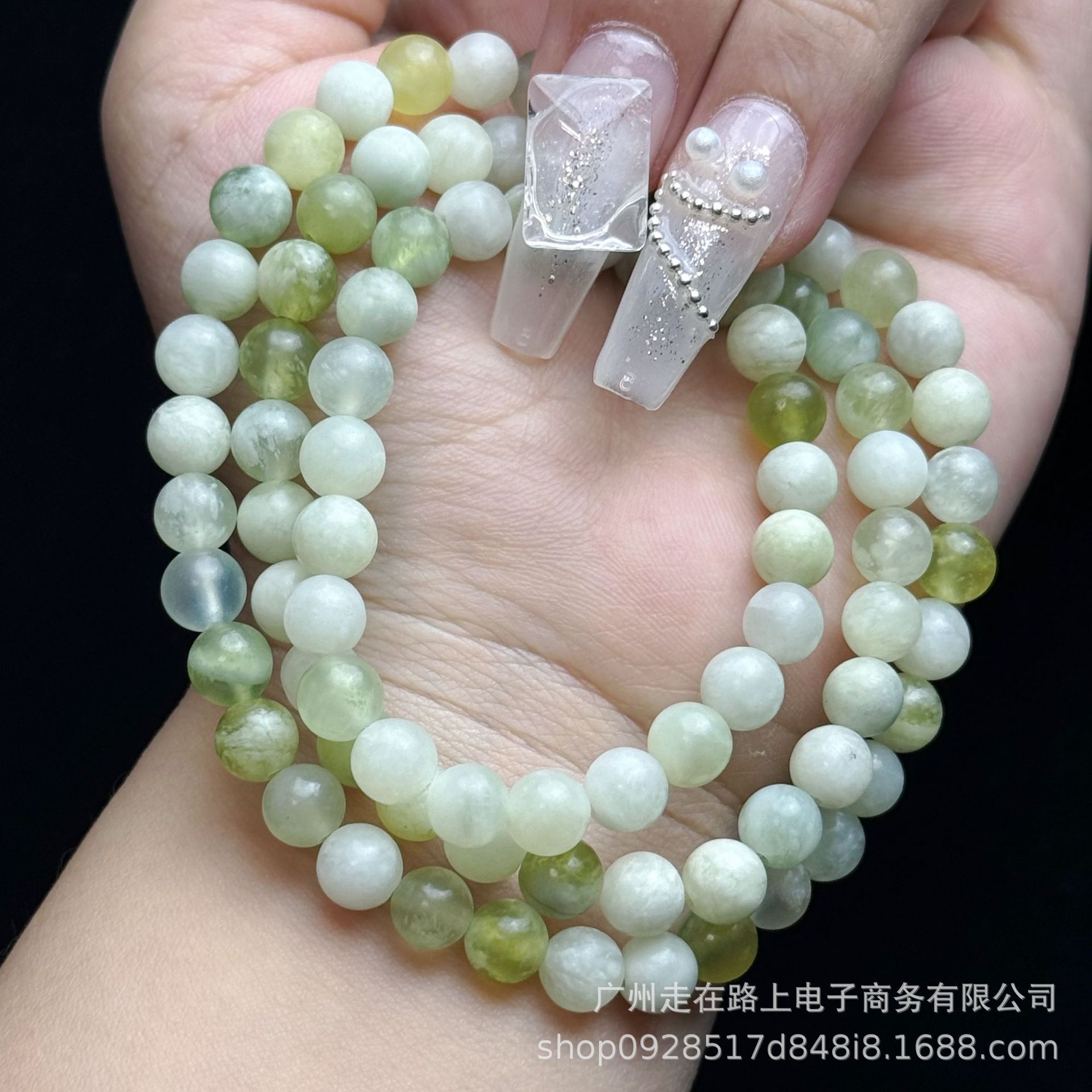 칭티 밀크캡 3원(6mm)