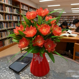 仿真花;仿真玫瑰;仿真绿植