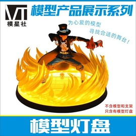 手办模型;其他模型玩具;机器人模型