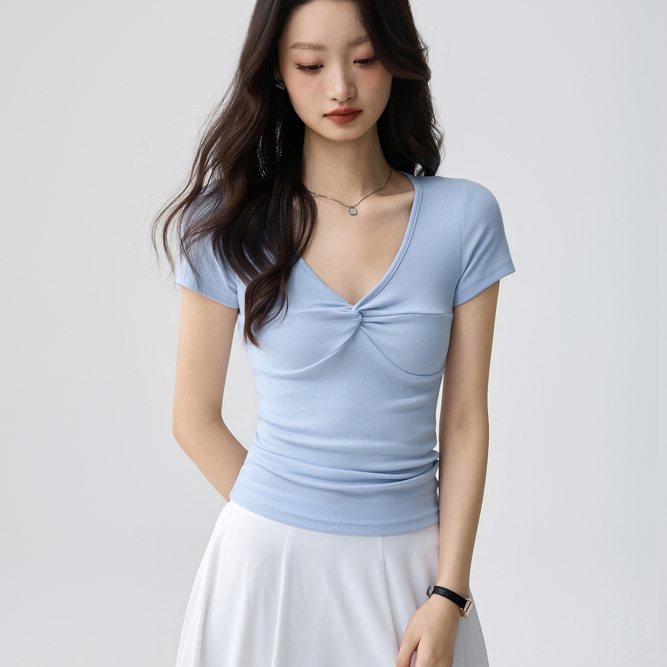 해변 블루 (기본형)