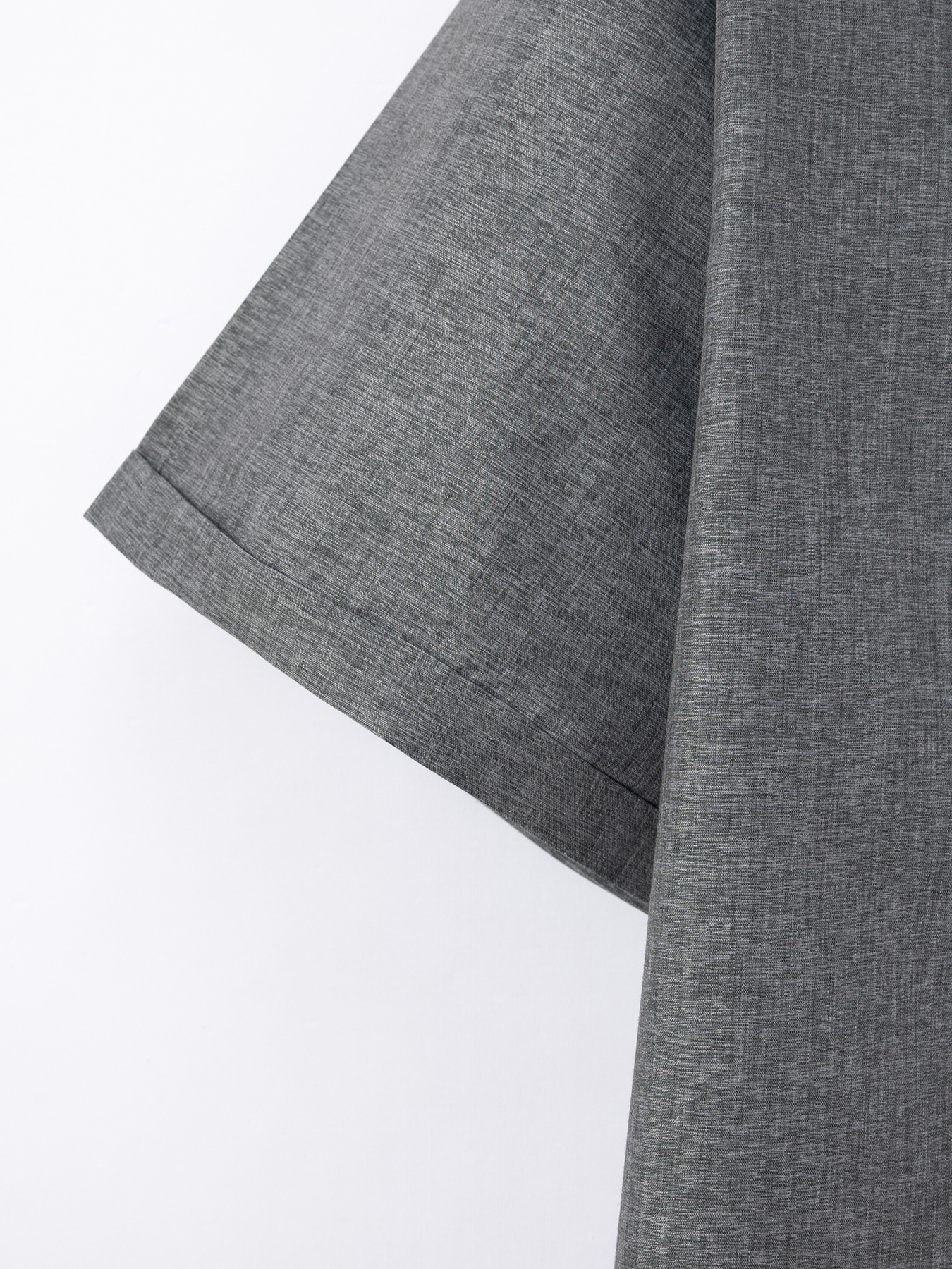 154g Weight Short Sleeve Sleeve Length Linen, Polyester Fabric Type Regular Top Length Casual Occasion Turndown Neckline Breathable Function Loose Fit Type Solid Color Pattern Summer Season Men's Gender Simple Style Style Wholesale Men's Simple Style Solid Color Short Sleeve Men's Tops 5