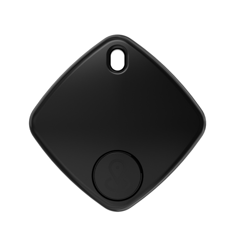 Fábrica de nuevo dispositivo anti-perdida inteligente doble sistema compatible con la ubicación remota de mascotas puede soportar anti-perdida personalizada