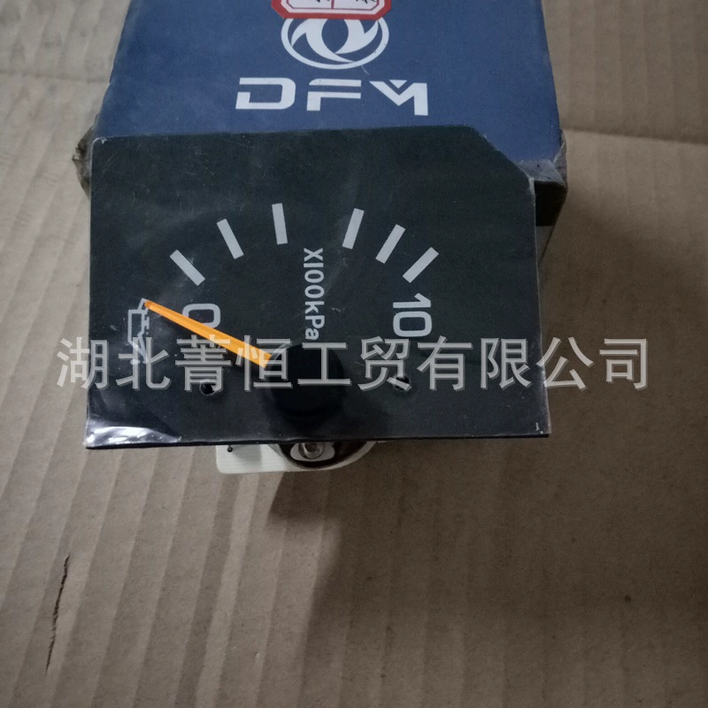Гидравлический манометр Dongfeng EQ153 3810N-010