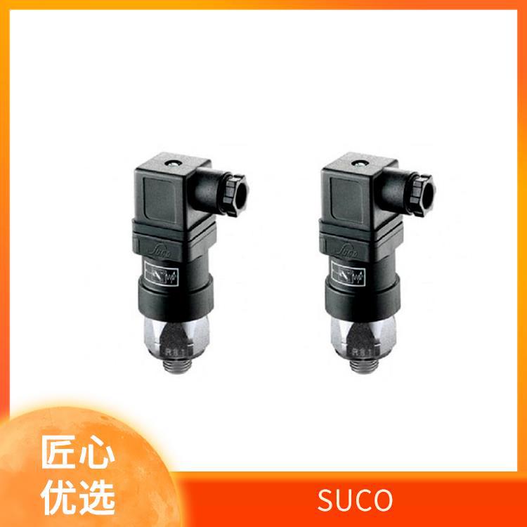 SUCO 德国 压力开关 0180457031023