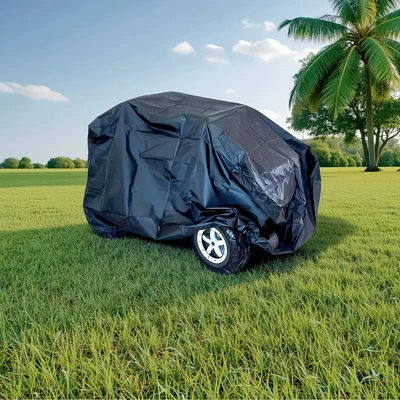 Sun Protection Rainproof Dustproof Car – Car clothing