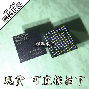 QUALCOMM��ͨ ����СCPU̎���� MDM9225 1VV BGA ȫ��ԭ�b��Ʒ
